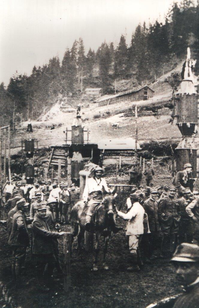 1917 Col di Lana 3