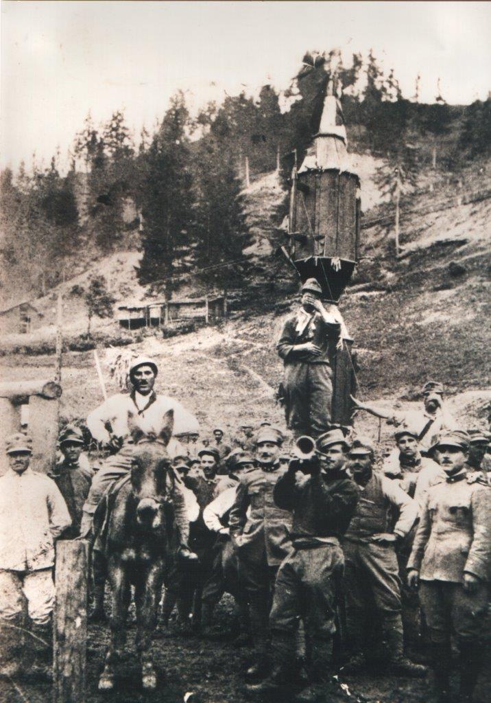 1917 Col di Lana 4