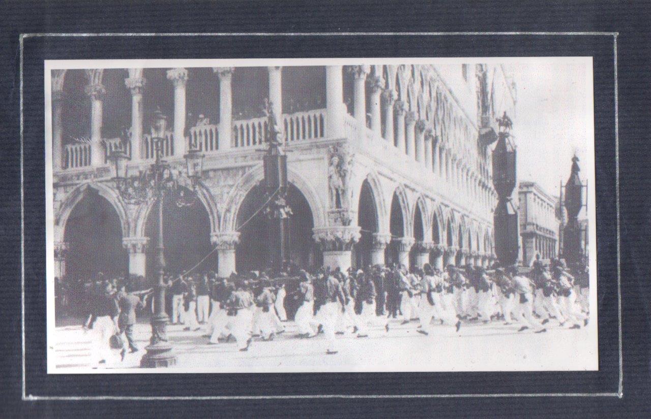 1928 Venezia festa dei costumi 2