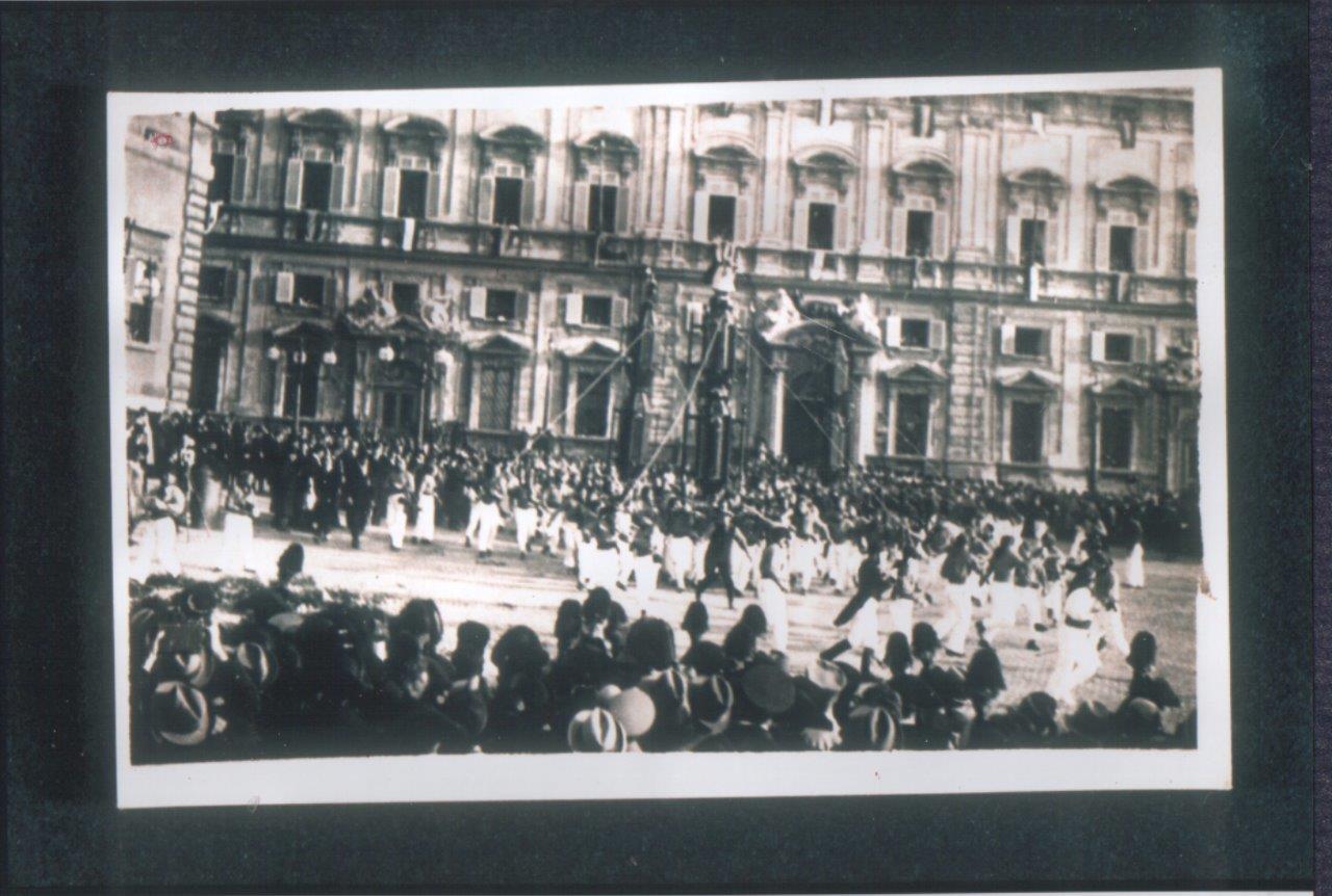 1930 Roma nozze di Umberto I  1