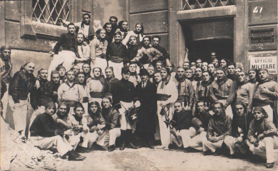 1930 Roma nozze di Umberto I    5