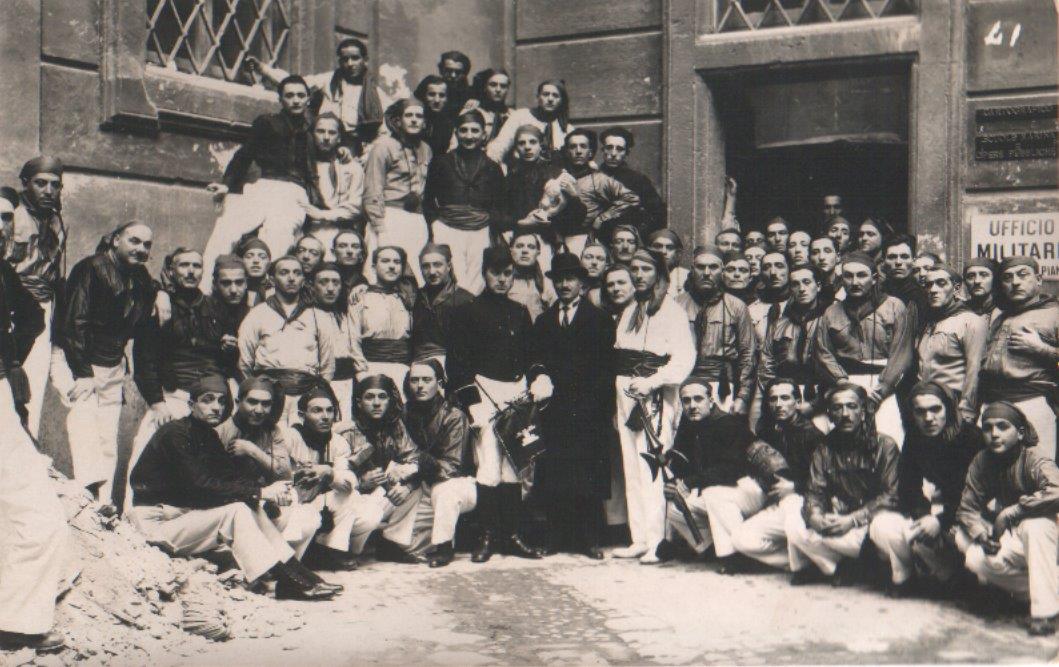 1930 Roma nozze di Umberto I     6