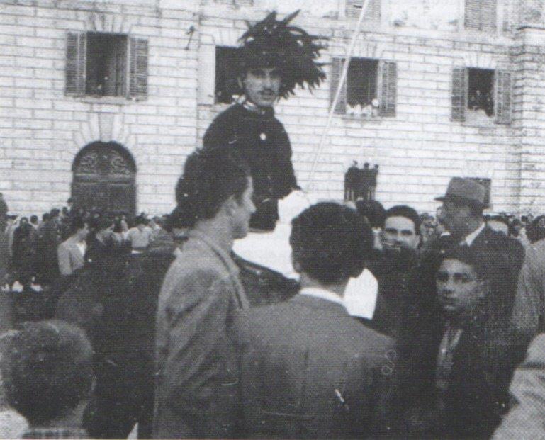 1943  I cap. Dino Gambini