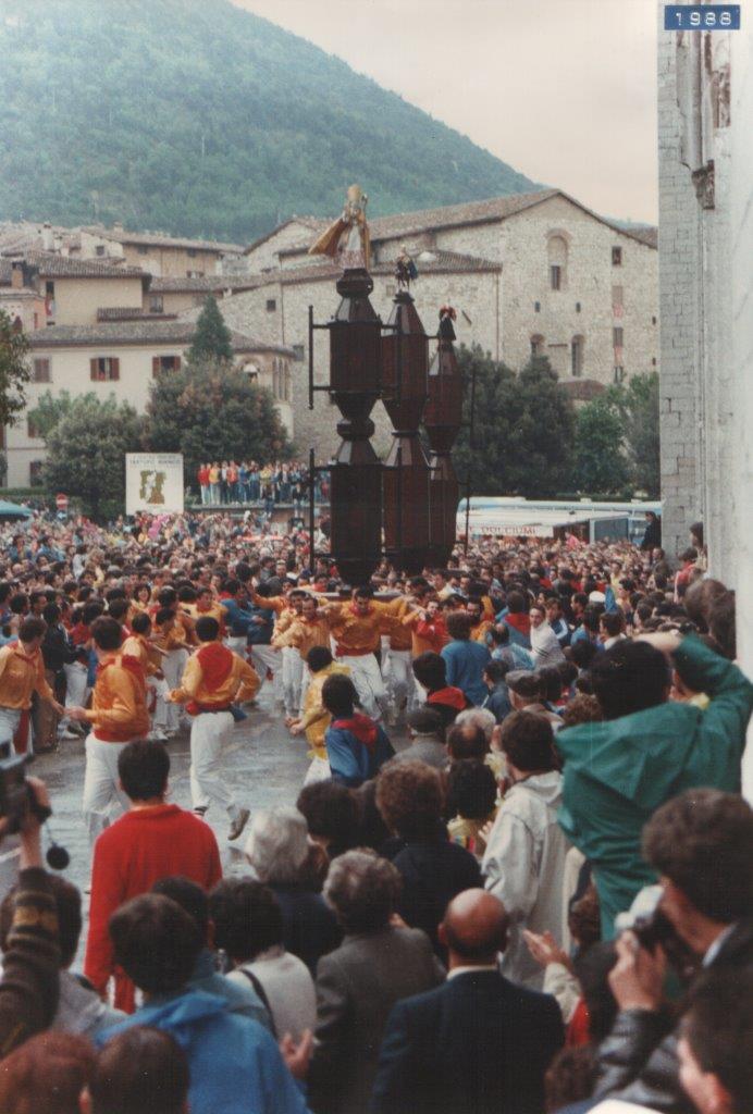 1988 S. Francesco 1