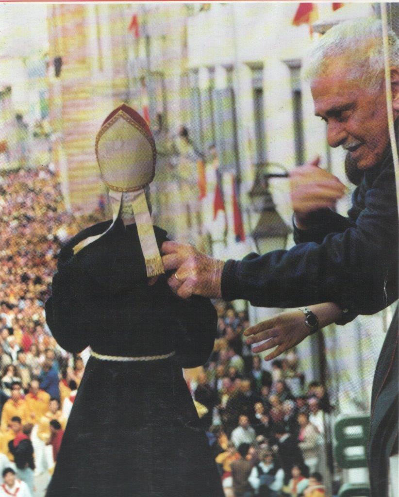 1992 Giovanni Borsellini
