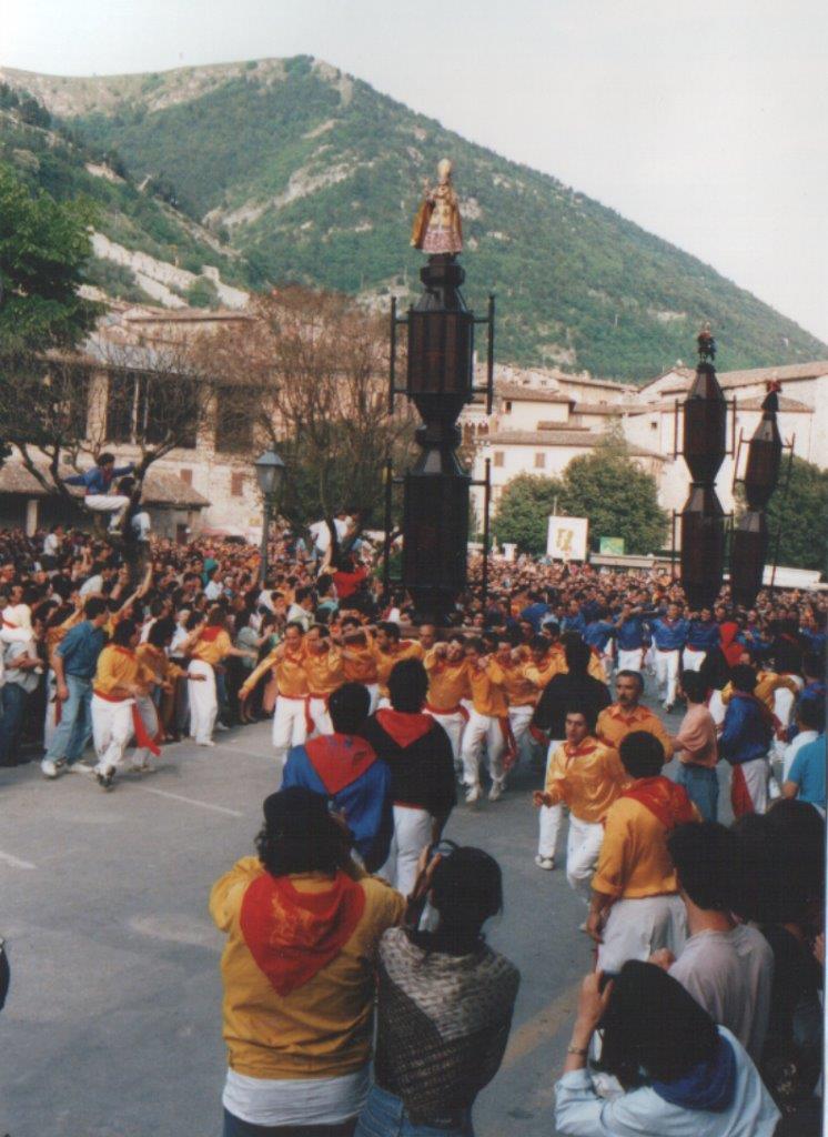 1992 S. Francesco 3