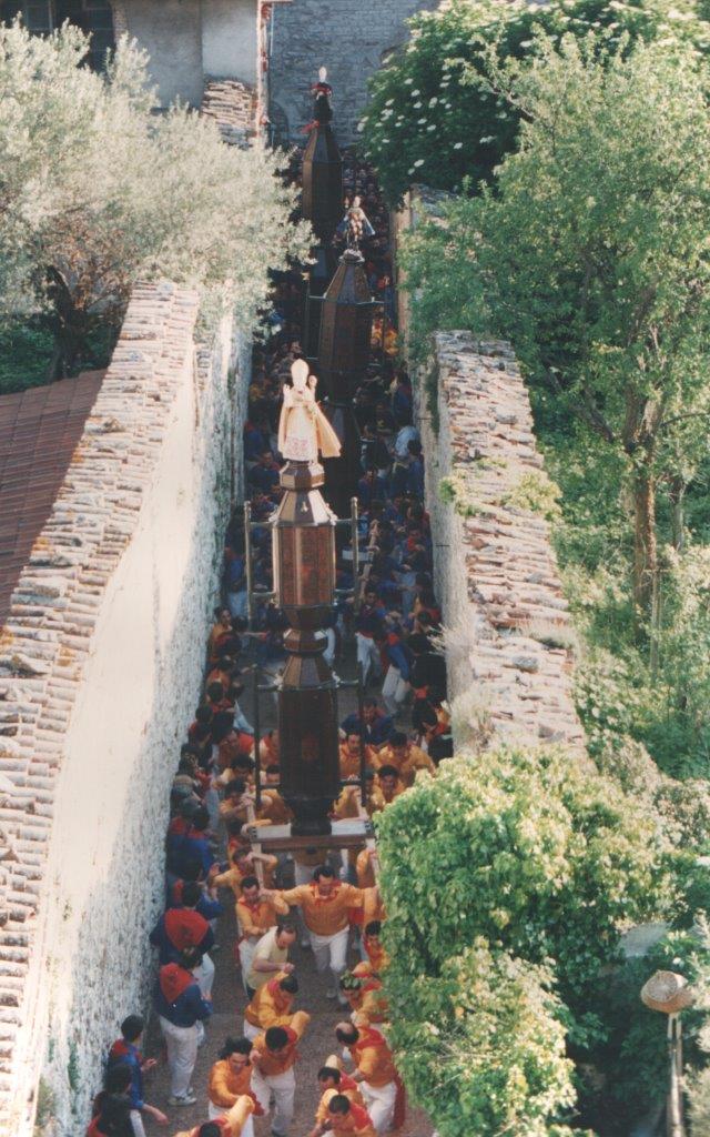 1994 I buchetto