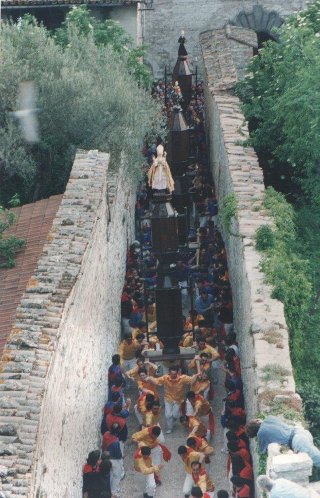 1997   I buchetto
