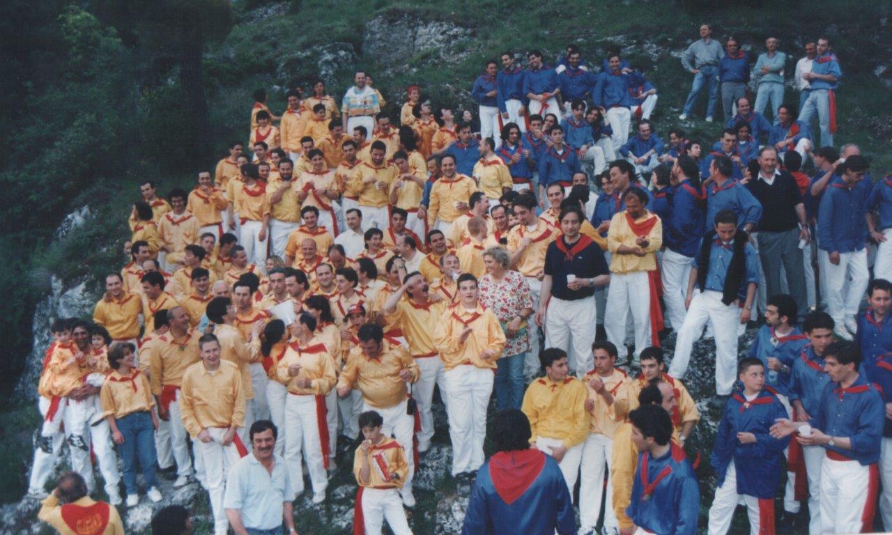 1997  monte gruppo 3
