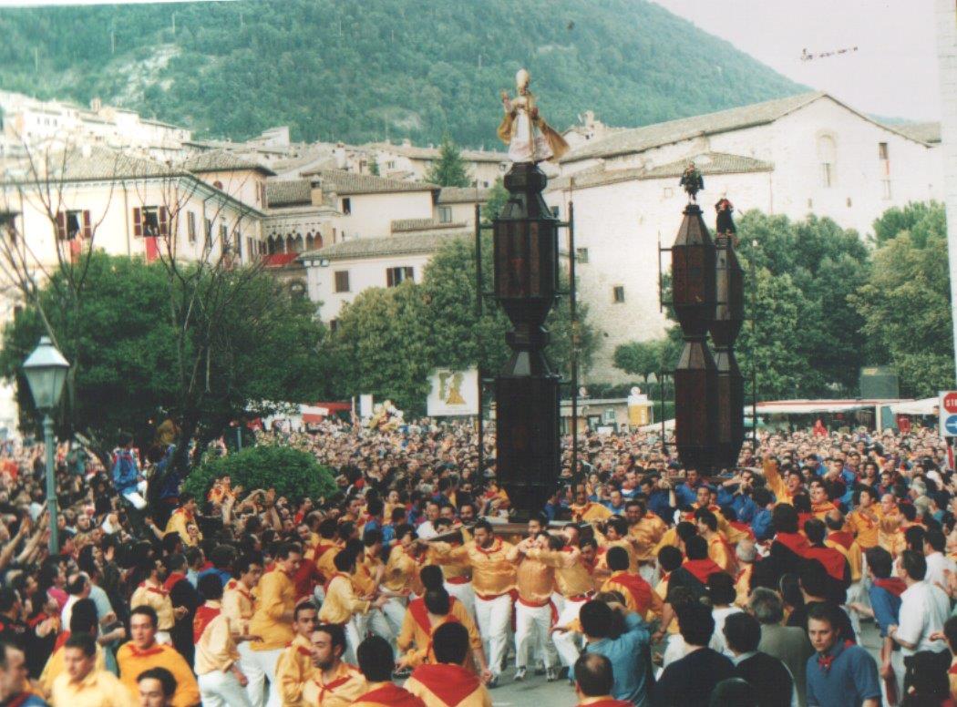 1998  S. Francesco  2