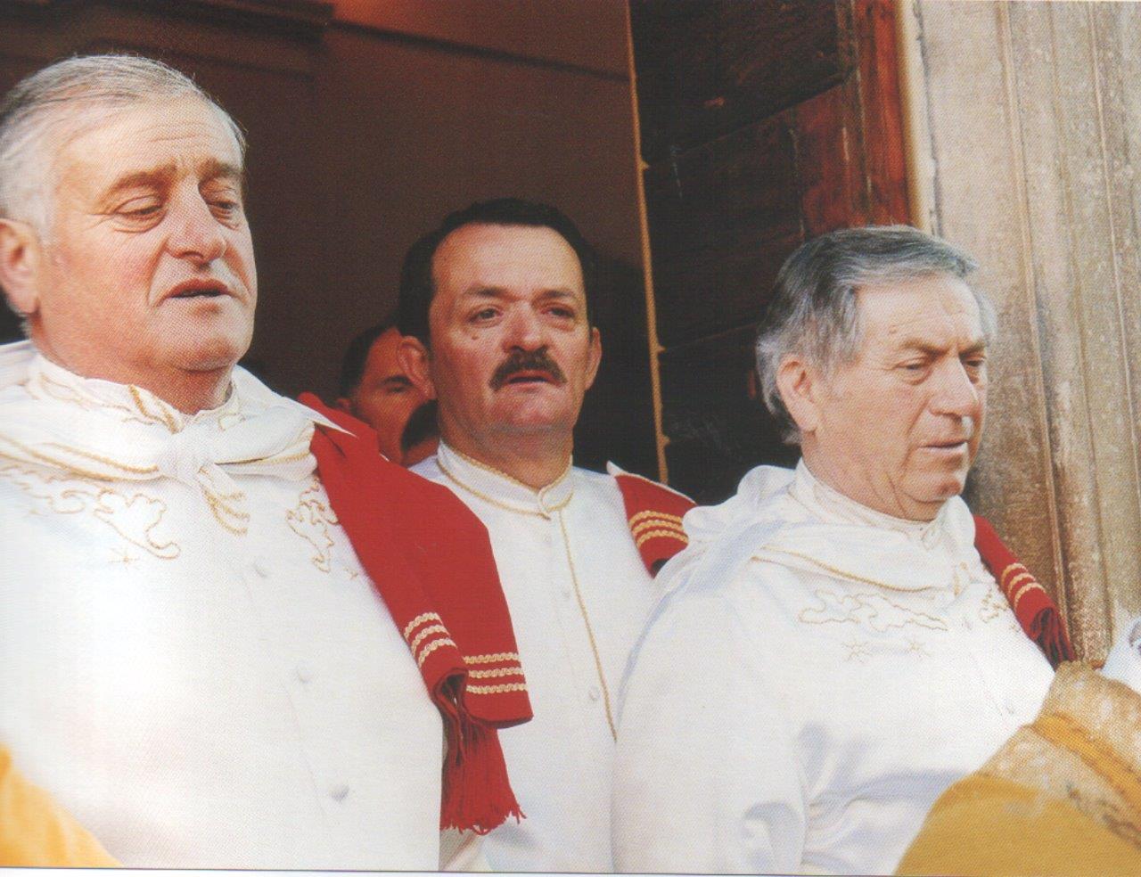 2004   I capitani