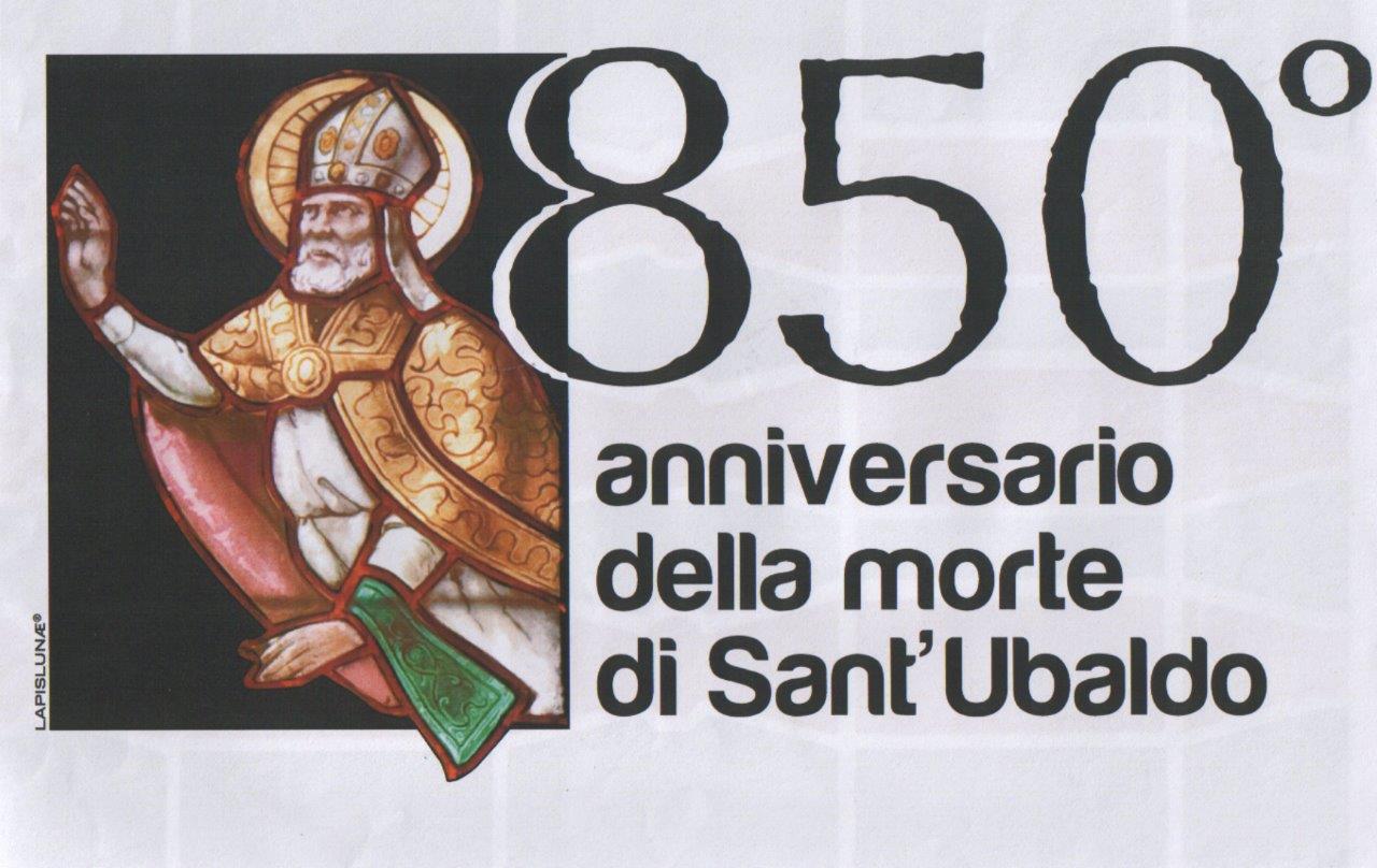 2010    850  morte di S. Ubaldo